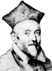 Il cardinale Francesco Maria Del Monte
