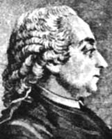 L'abb Ferdinando Galiani (1728-1787)