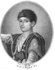 Le dernier des grands castrati, Velluti (1781-1861)
