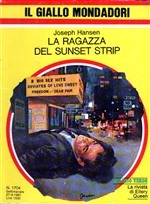 Copertina di ''  '', di .