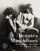 Copertina di "Beauts masculines"