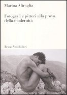 Copertina di Fotografi e pittori