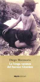 Copertina del libro di Mormrio