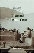 Copertina de "Il barone e il cameriere"