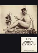 Copertina di Les jardins interdits