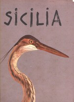 Copertina della rivista "Sicilia"