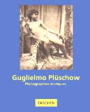 Copertina del libro su Plueschow