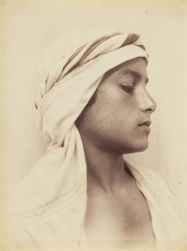 Wilhelm von Gloeden, "Ahmed", foto n. 0226