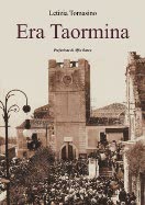 Copertina di "Era Taormina"