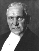 Erich Wulffen